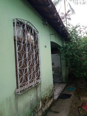 Casa em área nobre