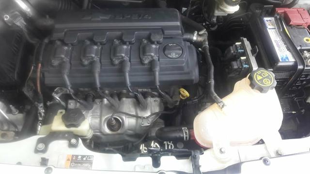 Prisma LTZ automático - Foto 7