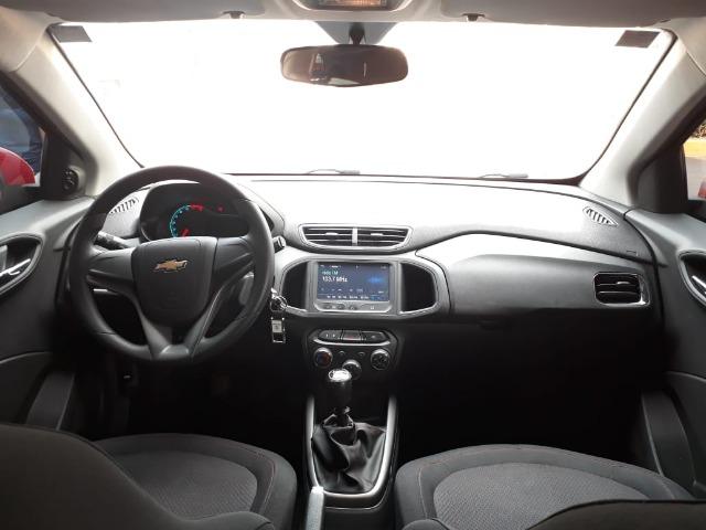 Onix 1.4 LTZ impecável Super econômico e confortável - Foto 7