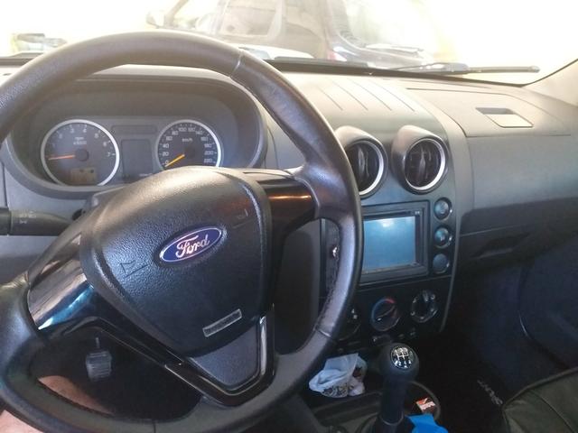 Vendo Ecosport 1.6 Flex 2007 - Foto 5