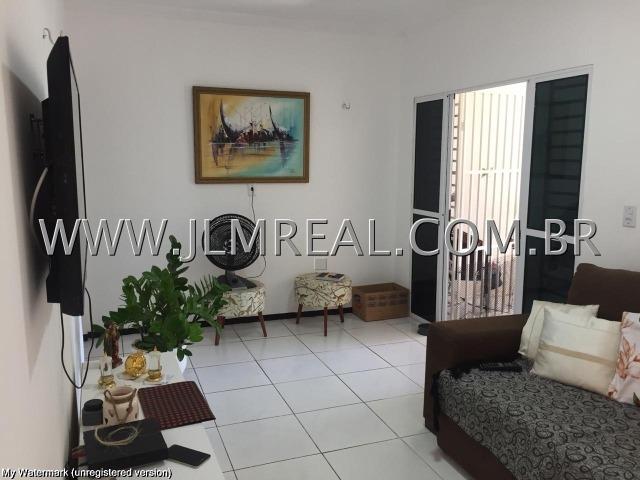 (Cod.:098 - Damas) - Mobiliada - Vendo Casa com 105m² - Foto 7