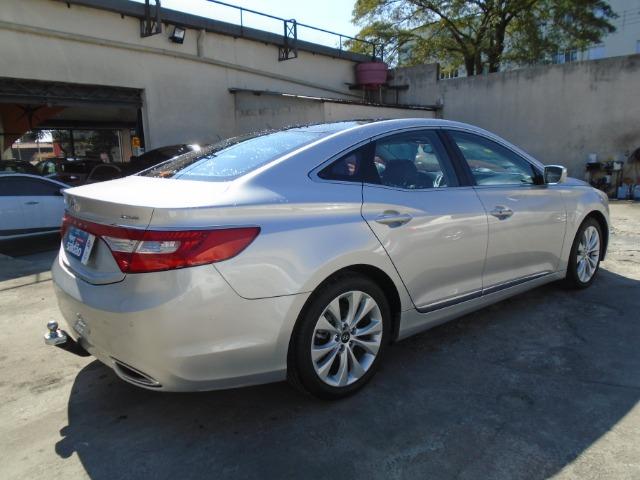 Azera - Foto 5