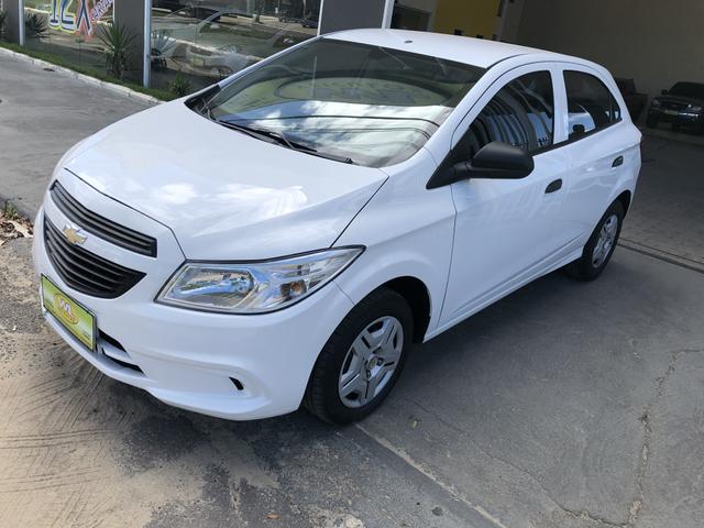 Chevrolet Onix Ls 2016 - Foto 7
