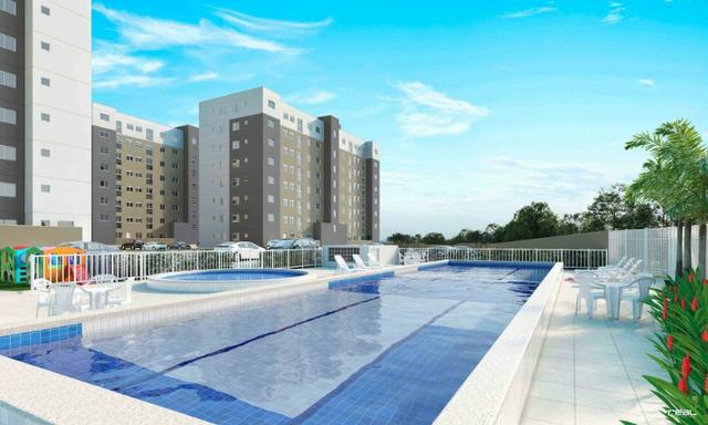 MR- Saia do Aluguel e adquira seu Primeiro Imóvel, Conheça o Vista da Reserva - Foto 2