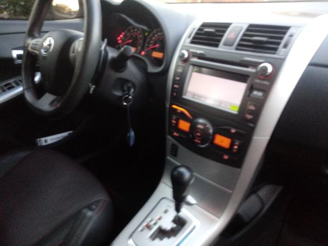 Corola xrs - Foto 4