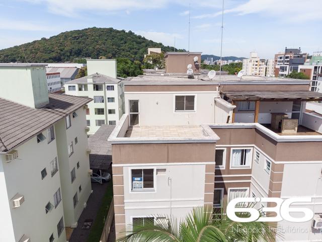 Apartamento | Joinville | Glória | Quartos: 2 - Foto 4