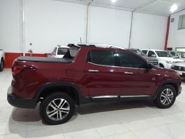 Toro Volcano Top de Linha 2017 - Foto 3