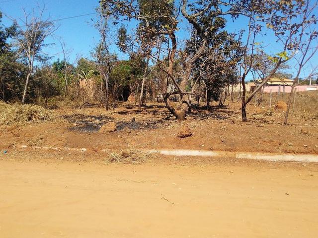 Vendo lote em esmeraldas - Foto 4