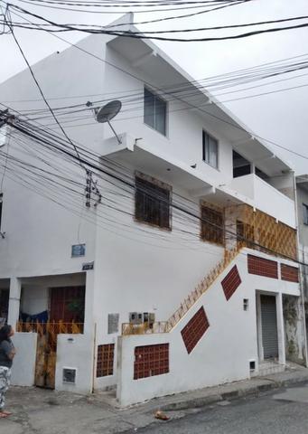 Vende-se Prédio Comercial (Oportunidade-Escriturado) - Próximo da Justiça Federal - Foto 2