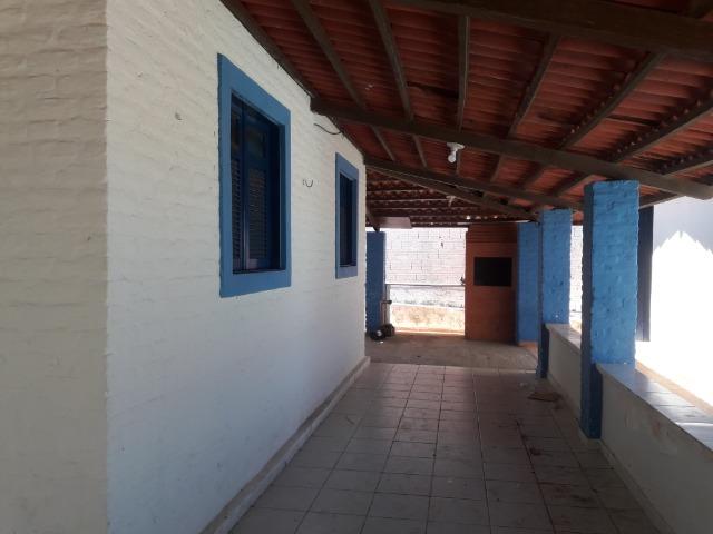 Casa de Praia Maxaranguape - Foto 17