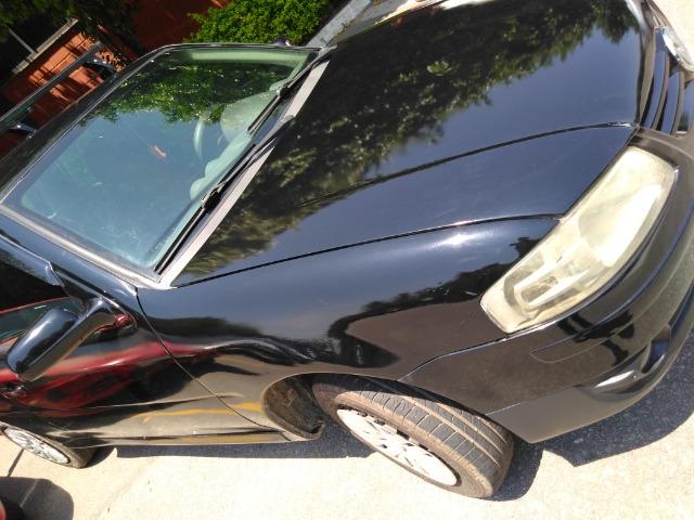 Gol GIV Flex 1.0 8V 07/08 - Foto 8