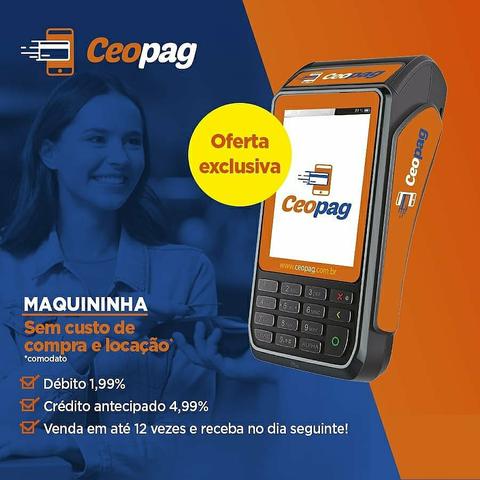 Franquia Ceofood / Ceopag - Foto 2
