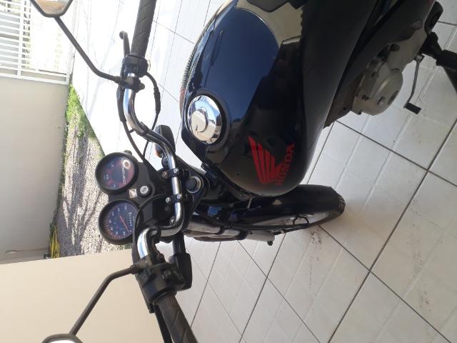 Moto Fan - Foto 9