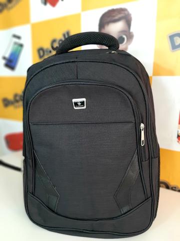 Mochila Universitária - Foto 2
