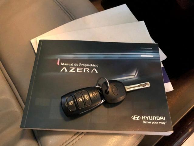 Hyundai Azera 3.3 V6 - Foto 18