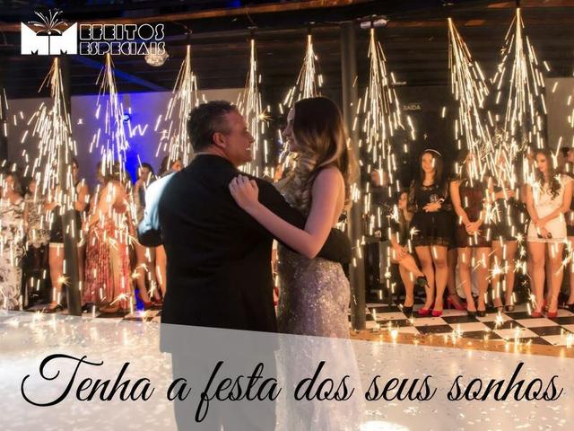 Sparkles . Varinhas para casamentos - Foto 4