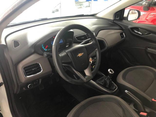 Chevrolet Prisma 1.4 LT - Foto 5