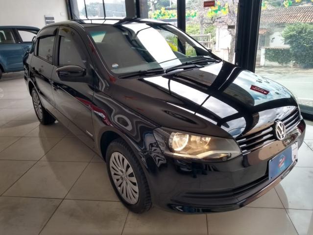 VOLKSWAGEN VOYAGE 2013/2014 1.6 MI 8V FLEX 4P AUTOMATIZADO - Foto 6