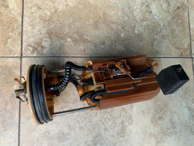 Boia bomba de conbustivel honda fit original