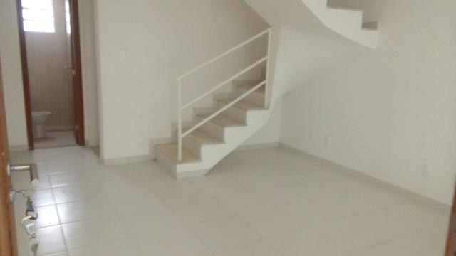 Villagem em abrantes casas dúplex 69m2 - Foto 3