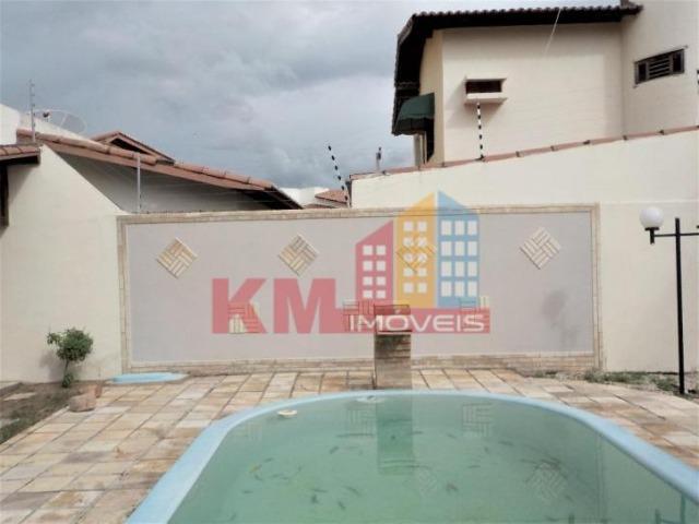 Vende-se ou aluga-se linda casa no bairro Nova Betânia - KM IMÓVEIS - Foto 7