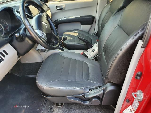 Mitsubishi L200 Triton 4x4 3.2 Diesel - Foto 11