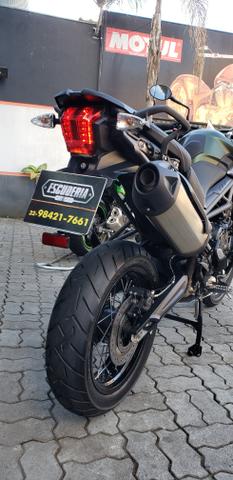 Triumph Tiger XCA - Foto 3
