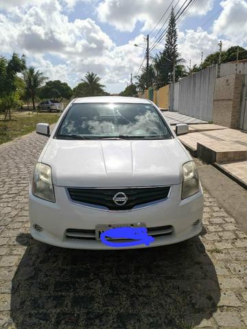 Sentra 2012 automático, GNV - Foto 5