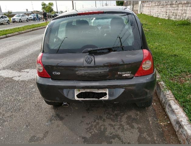 Renault Clio 2008 - Foto 2