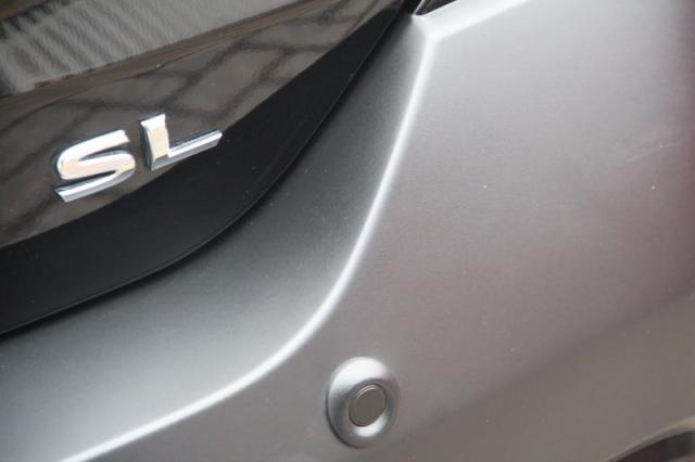 NISSAN KICKS SL CVT 1.6 FLEX 2017 - Foto 10