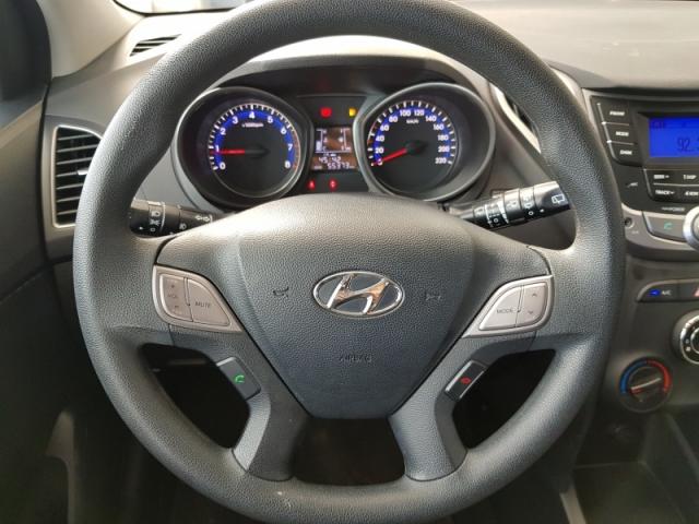 HYUNDAI HB20 1.6 COMFORT 16V FLEX 4P MANUAL. - Foto 6