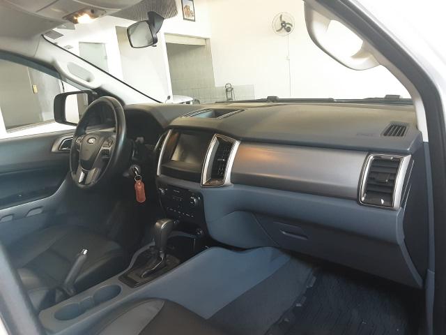 FORD RANGER 2017/2017 3.2 XLT 4X4 CD 20V DIESEL 4P AUTOMÁTICO - Foto 9