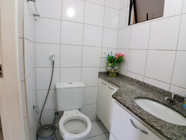 AP0683 - Apartamento com 2 dormitórios à venda, 62 m² por R$ 270.000 - Cocó - Fortaleza/CE - Foto 13