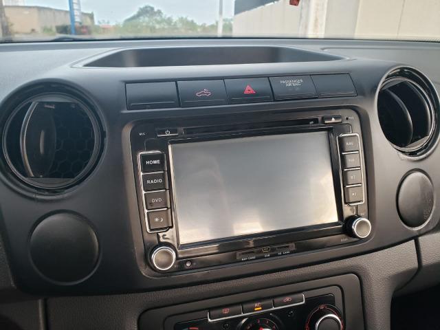 Vendo Amarok 2 Dono - Foto 3