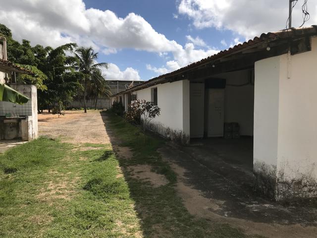 Vendo Área / Terreno na BR 101 Com 10.000m² Próx a Volvo, Baldessar Rondon e Rio Grandense - Foto 9
