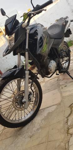 Moto crosser - Foto 3