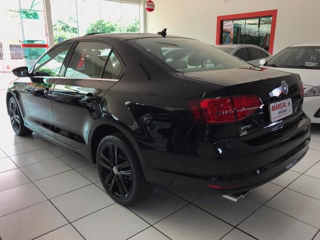 Jetta 2015 Highline Tsi Turbo Automatico - Foto 5