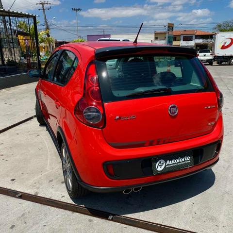 Fiat Palio 1.6 Sporting zero - Foto 13