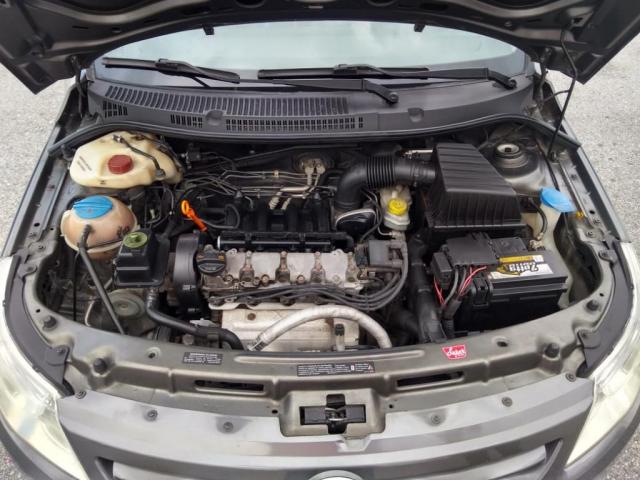 Voyage Trend 1.6 Mi Total Flex 8V 4p - Foto 12