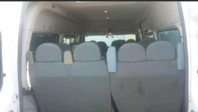 Ford Transit - Foto 6