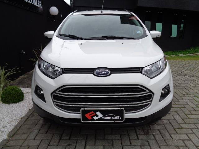 Ecosport SE 1.6 2017 - Foto 3