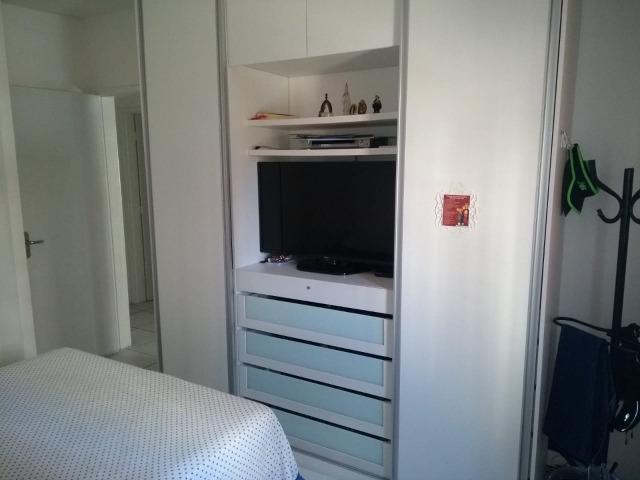 Apartamento Próximo Nautico - Meireles - Foto 13