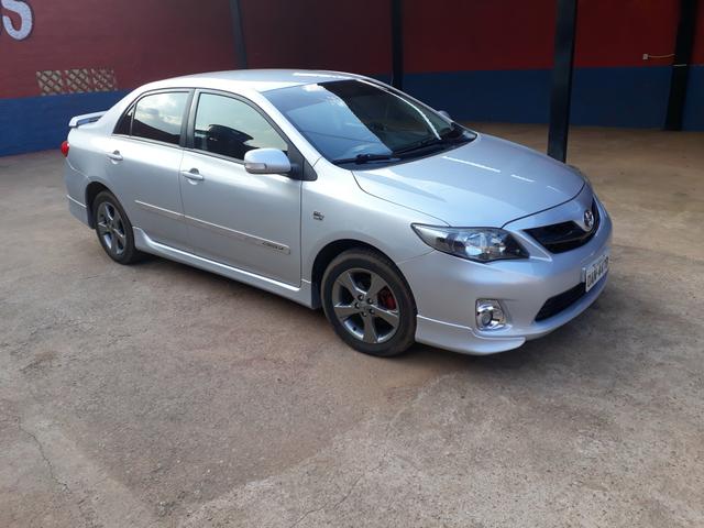 Corolla 2012 2013 xrs 2.0