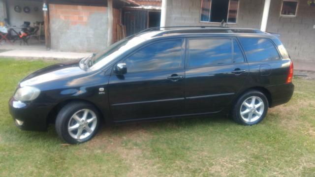 Toyota fielder - Foto 5