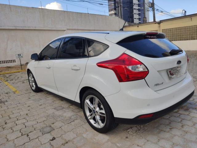 Focus SE Fastback - 2.0 - 2015 - Foto 5