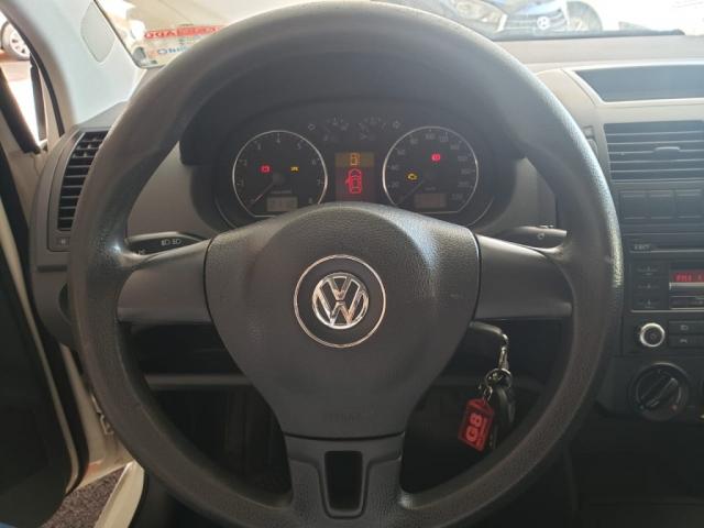 VW - VOLKSWAGEN POLO 1.6 MI FLEX 8V 4P - Foto 10