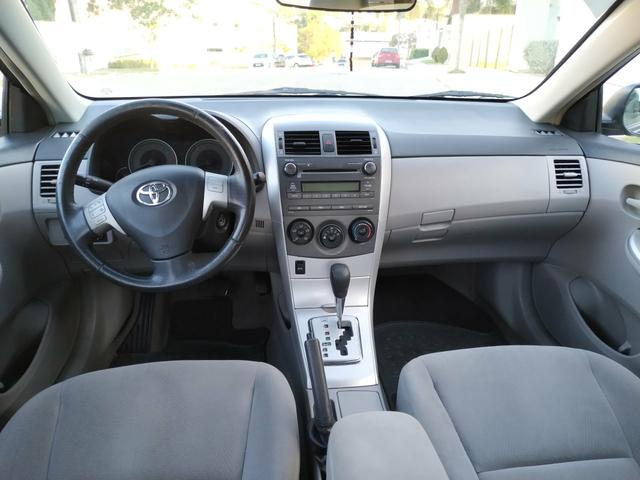 Corolla GLI Automático - Foto 18