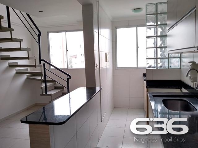 Apartamento | Joinville | Glória | Quartos: 2 - Foto 12
