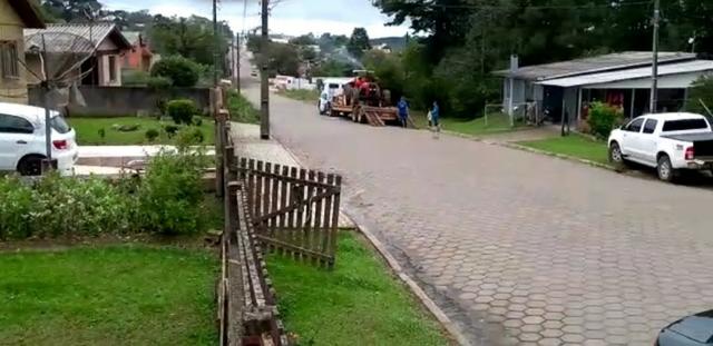 Terreno urbano Itaiópolis - Foto 5