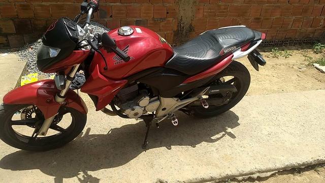 Cb300 2013 - Foto 3
